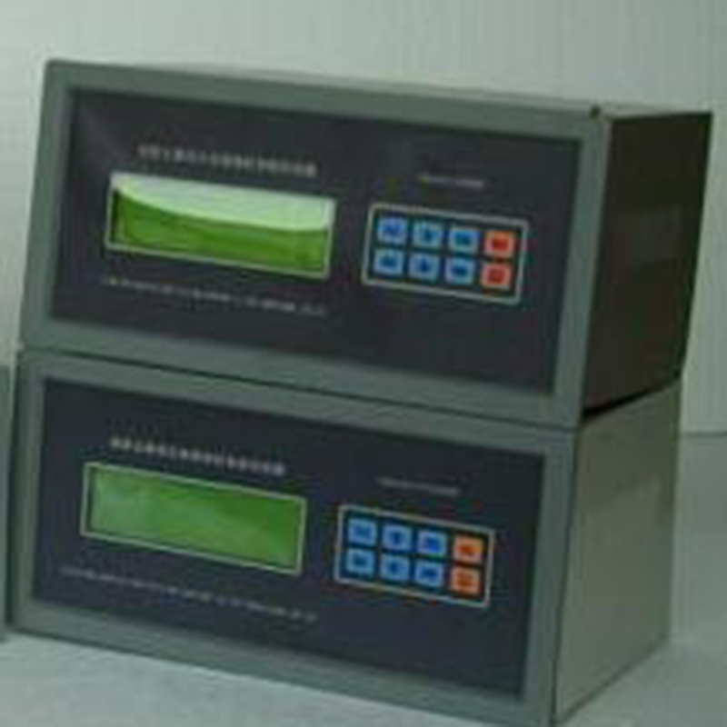 民丰TM-II型电除尘高压控制器